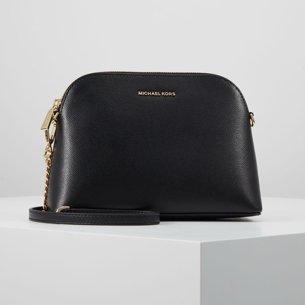 Michael Kors Cindy Dome Crossbody